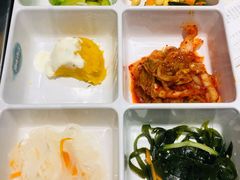 -韩时烤肉(丰科万达广场店)