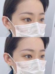 点击看大图 -久匠半永久纹眉