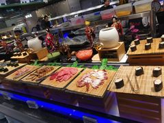 -盛江山自助料理(大悦城旗舰店)
