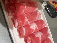 -海底捞火锅(上地华联店)