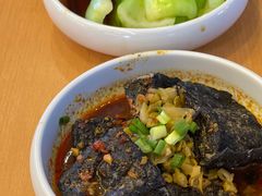 -霸蛮湖南米粉(亦庄力宝华联店)