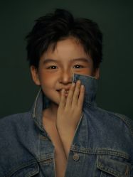 -十孕纪高端孕妇亲子摄影