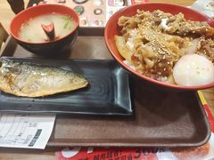 -食其家·牛丼咖喱(广元西路店)