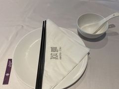 -粤域茶餐厅