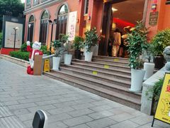 -福照楼汽锅鸡·云南菜(护国路店)