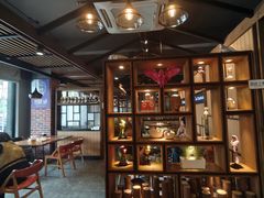 -大潮淮·淮扬菜(何园旗舰店)