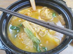-金陵杨胖子·砂锅麻辣烫(金轮新天地店)