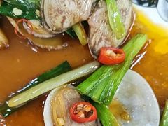 -景好海鲜餐厅(大鹏必选旅游店)