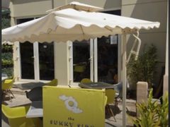 -The Sunny Side Cafe Station 1