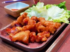 峇峇南乳炸肉-马来西亚肉骨茶汤·招牌螃蟹·烧鸡·呷喱吧吧(海上世界店)