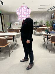 -TOPZIO西服定制(北京店)