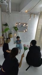 -iplus爱家高端孕妇摄影