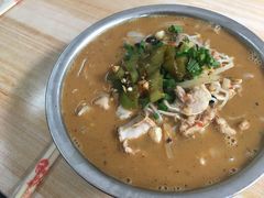 -脆珊粉店(明秀西路店)