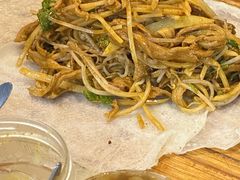 -安徽阜阳卷馍(西单店)