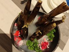 -若蘭慈·无国界素食料理(欢乐海岸店)