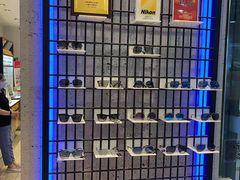 -茂昌眼镜(龙之梦购物中心店)