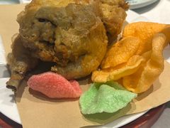 -江城小馆陕南妈妈菜·全球旅行餐厅(钟楼店)
