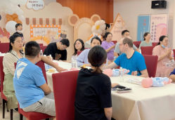 -童谣里医疗级月子中心(独栋湖景店)
