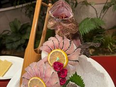 -红雀围·海鲜火锅(陆家嘴中心店)