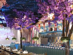 -香阁餐厅·常州菜·常州菜代表品牌(新北奥体店)
