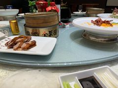-全聚德(常州店)