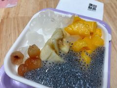 -满记甜品(苏州中心店)