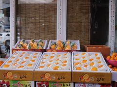 -西归浦每天偶来市场