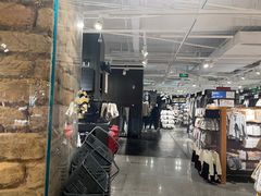-MUJI无印良品(顺城店)