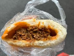 孜然包子-石家包子(大学习巷店)