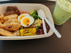 -KPRO肯律轻食(淘金店)
