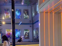 -移动谜城·大笨象密室逃脱(五棵松店)