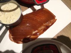 酥不腻烤鸭-小大董·烤鸭(凤凰汇店)