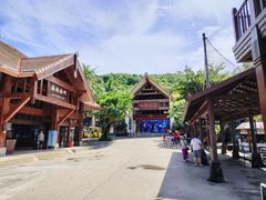 -海南分界洲岛旅游区