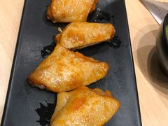 -花味·自助烤肉(雨花客厅店)
