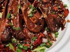 -山海经·海边人家 海鲜新青岛菜(扬州路店)