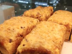 -花园饼屋·吐司蛋糕面包(星海店)