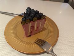 -BAKER&SPICE(安福路店)