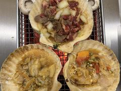-九鲜坊烧烤城