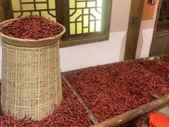-柴米油盐(土菜院子店)
