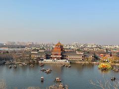 -中国翰园碑林