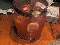 -东巴婆婆云南鱼豆花火锅(大东门店)