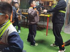 -利剑潮玩·团建·亲子·聚会
