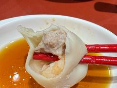 -喜家德虾仁水饺(北京超极合生汇店)