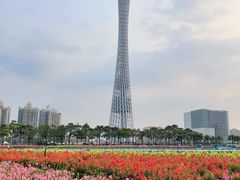 -海心沙亚运公园