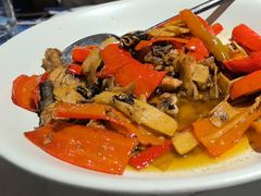西红柿炖牛腩-时间仓(月湖公园店)