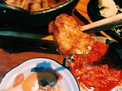 -铃木食堂(帽儿胡同店)