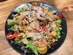 -KimPro 辛普乐概念韩餐