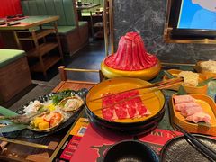 -牛New寿喜烧(金鹰世界店)