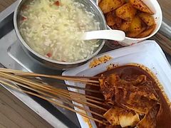 -姐弟俩土豆粉(西安小寨店)