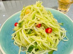 -君霖海鲜私房菜(春柳店)